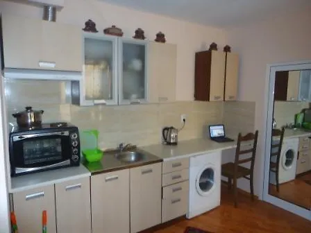 Apartment At Ruslaka 158